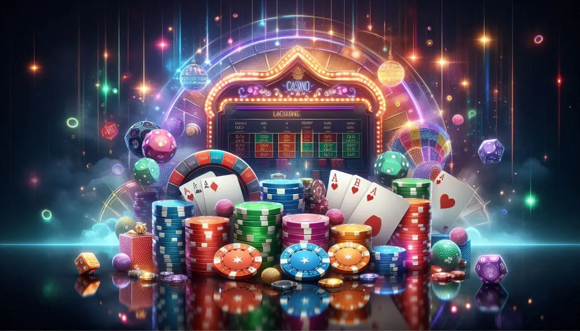 Vicibet Casino